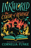 Inkworld: The Color of Revenge Book Cover Image