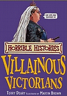 Villainous Victorians