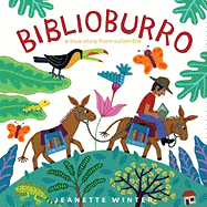 Biblioburro: A True Story from Colombia