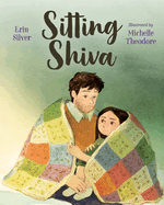 Sitting Shiva Book Cover Image