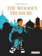 The Wooden Treasure Book Cover Image