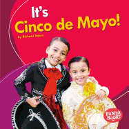 It's Cinco de Mayo!