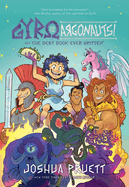 Gyro and the Argonauts! Aka the Best Book Ever Written
