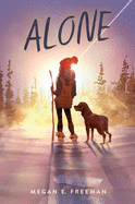 Alone Book Cover Image