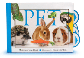 Pet Book Cover Image