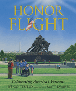 Honor Flight: Celebrating America's Veterans