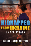 Under Attack Book Cover Image