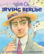 Write On, Irving Berlin!