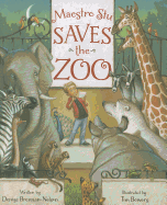 Maestro Stu Saves the Zoo