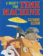 A Mighty Fine Time Machine