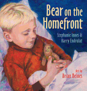 Bear on the Homefront