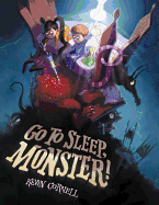 Go to Sleep, Monster!
