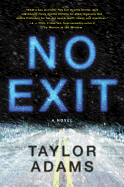 No Exit Book Cover Image