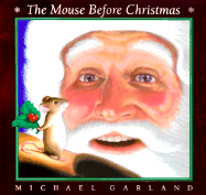 The Mouse Before Christmas