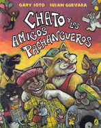 Chato y los amigos pachangueros