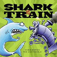 Shark vs. Train