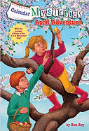 April Adventure