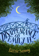 The Disappearance of Emily H. Book Cover Image