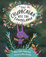 The Chupacabra Ate the Candelabra
