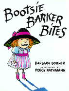 Bootsie Barker Bites