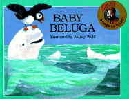 Baby Beluga