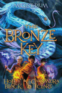 The Bronze Key