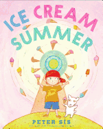 Ice Cream Summer