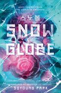 Snowglobe Book Cover Image