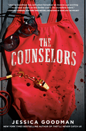 The Counselors Book Cover Image