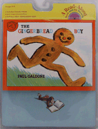 The Gingerbread Boy
