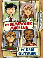 The Homework Machine