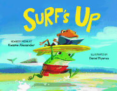 Surf's Up