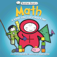 Math: A Book You Can Count On