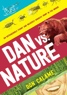 Dan vs. Nature Book Cover Image