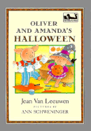 Oliver and Amanda's Halloween