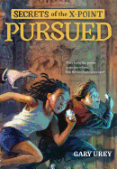 Pursued Book Cover Image