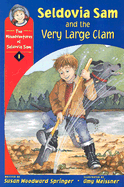 Seldovia Sam and the Very Large Clam