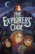 The Explorer's Code Book Cover Image