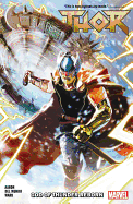 Thor, Vol. 1: God of Thunder Reborn