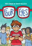 Four Eyes Book Cover Image