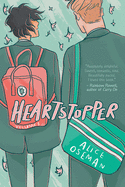 Heartstopper, Vol. 1 Book Cover Image