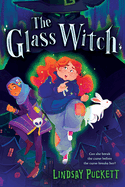 The Glass Witch Book Cover Image