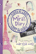 Lost in Paris Book Cover Image