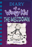 The Meltdown Book Cover Image