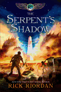 The Serpent's Shadow Book Cover Image