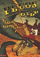 Pecos Bill, Colossal Cowboy: The Graphic Novel
