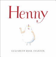 Henny Book Cover Image