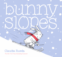 Bunny Slopes Book Cover Image