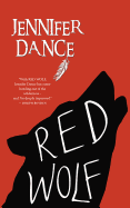 Red Wolf Book Cover Image