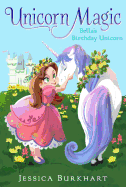 Bella's Birthday Unicorn